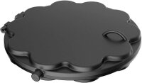 tepro Grilleinsatz Waffel 30,0 x 30,0 x 5,5 cm, 1 St.