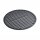 tepro Grillrost 30,5 x 30,5 x 1,0 cm, 1 St.