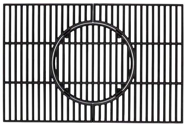 tepro Grillrost 71,5 x 46,0 x 1,0 cm, 1 St.