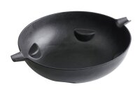 tepro Grilleinsatz Wok 35,3 x 35,3 x 10,0 cm, 1 St.
