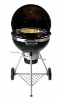 tepro Grilleinsatz Wok 35,3 x 35,3 x 10,0 cm, 1 St.