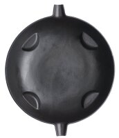 tepro Grilleinsatz Wok 35,3 x 35,3 x 10,0 cm, 1 St.