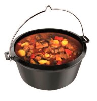 tepro Dutch Oven M 38,0 x 26,5 x 24,2 cm, 1 St.