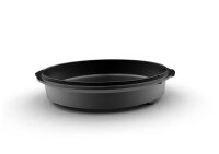 tepro Dutch Oven M 38,0 x 26,5 x 24,2 cm, 1 St.