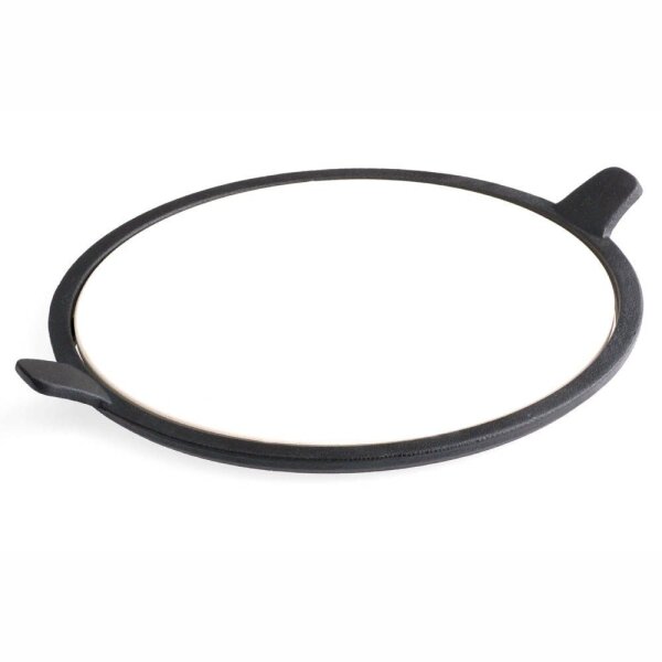 tepro Pizzastein 28,5 x 28,5 x 3,5 cm, 1 St.