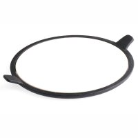 tepro Pizzastein 28,5 x 28,5 x 3,5 cm, 1 St.