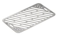 tepro Gasgrill Toronto Basic 23,0 x 41,5 x 36,0 cm, 1 St.