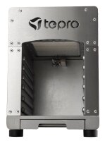 tepro Gasgrill Toronto Basic 23,0 x 41,5 x 36,0 cm, 1 St.