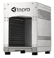 tepro Gasgrill Toronto Basic 23,0 x 41,5 x 36,0 cm, 1 St.