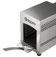 tepro Gasgrill Toronto Basic 23,0 x 41,5 x 36,0 cm, 1 St.