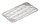 tepro Gasgrill Toronto Basic 23,0 x 41,5 x 36,0 cm, 1 St.