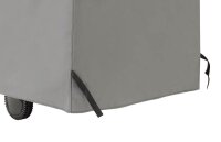tepro Grillabdeckung Gasgrill 130,0 x 65,0 x 100,0 cm