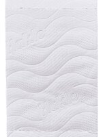Hakle Toilettenpapier Traumweich 4-lagig, 8 Rollen