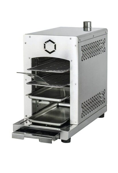 tepro Gasgrill Texas 23,0 x 56,0 x 40,5 cm  ( 3184-BV )