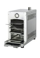 tepro Gasgrill Texas 23,0 x 56,0 x 40,5 cm  ( 3184-BV )