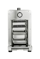 tepro Gasgrill Texas 23,0 x 56,0 x 40,5 cm  ( 3184-BV )