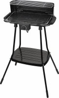 tepro Elektrogrill Danville 1.600 W 48,0 x 60,0 x 89,0...