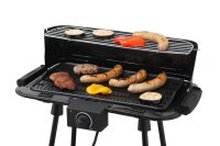 tepro Elektrogrill Danville 1.600 W 48,0 x 60,0 x 89,0...