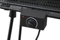 tepro Elektrogrill Danville 1.600 W 48,0 x 60,0 x 89,0 cm, 1 St.