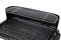 tepro Elektrogrill Danville 1.600 W 48,0 x 60,0 x 89,0 cm, 1 St.