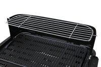 tepro Elektrogrill Danville 1.600 W 48,0 x 60,0 x 89,0 cm, 1 St.