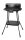 tepro Elektrogrill Danville 1.600 W 48,0 x 60,0 x 89,0 cm, 1 St.