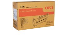 OKI 46358502 Fixiereinheit, 1 St.