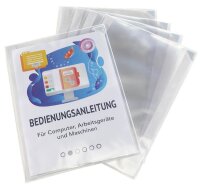 tarifold Dokumentenhüllen selbstklebend Kang easy...