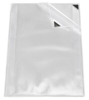 tarifold Dokumentenhüllen selbstklebend Kang easy clic transparent A4, 5 St.