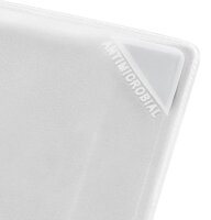 tarifold Dokumentenhüllen selbstklebend Kang easy clic transparent A4, 5 St.