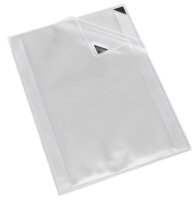tarifold Dokumentenhüllen selbstklebend Kang easy clic transparent A4, 5 St.