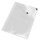 tarifold Dokumentenhüllen selbstklebend Kang easy clic transparent A4, 5 St.
