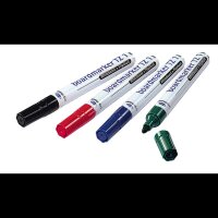 Legamaster TZ 1 Whiteboard-Marker farbsortiert 1,5 - 3,0...