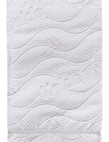 Hakle Toilettenpapier Sanft & Sicher 4-lagig, 8 Rollen