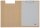 MAUL Klemmbrettmappe MAULbalance 2382077 DIN A4 braun Karton, 1 St.