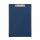 MAUL Klemmbrett MAULbalance 2381837 DIN A4 blau Karton, 1 St.