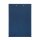 MAUL Klemmbrett MAULbalance 2381837 DIN A4 blau Karton, 1 St.