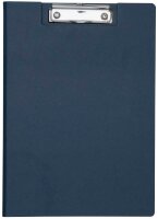MAUL Klemmbrettmappe MAULbalance 2382037 DIN A4 blau...