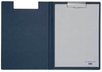 MAUL Klemmbrettmappe MAULbalance 2382037 DIN A4 blau...