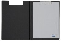 MAUL Klemmbrettmappe MAULbalance 2382090 DIN A4 schwarz...