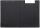 MAUL Klemmbrettmappe MAULbalance 2382090 DIN A4 schwarz Karton, 1 St.