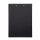 MAUL Klemmbrettmappe MAULbalance 2382090 DIN A4 schwarz Karton, 1 St.
