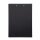 MAUL Klemmbrettmappe MAULbalance 2382090 DIN A4 schwarz Karton, 1 St.