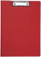 MAUL Klemmbrettmappe MAULbalance 2382025 DIN A4 rot...