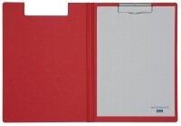 MAUL Klemmbrettmappe MAULbalance 2382025 DIN A4 rot...