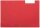 MAUL Klemmbrettmappe MAULbalance 2382025 DIN A4 rot Karton, 1 St.