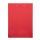 MAUL Klemmbrettmappe MAULbalance 2382025 DIN A4 rot Karton, 1 St.