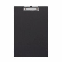 MAUL Klemmbrett MAULbalance 2381890 DIN A4 schwarz...