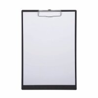 MAUL Klemmbrett MAULbalance 2381890 DIN A4 schwarz...