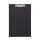 MAUL Klemmbrett MAULbalance 2381890 DIN A4 schwarz Karton, 1 St.